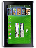 Best available price of Acer Iconia Tab A501 in Zimbabwe