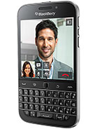 Best available price of BlackBerry Classic in Zimbabwe