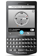 Best available price of BlackBerry Porsche Design P-9983 in Zimbabwe