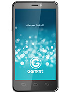 Best available price of Gigabyte GSmart Maya M1 v2 in Zimbabwe
