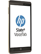 Best available price of HP Slate6 VoiceTab in Zimbabwe
