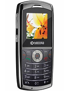 Best available price of Kyocera E2500 in Zimbabwe