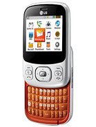 Best available price of LG C320 InTouch Lady in Zimbabwe