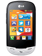 Best available price of LG EGO Wi-Fi in Zimbabwe