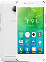 Best available price of Lenovo C2 in Zimbabwe