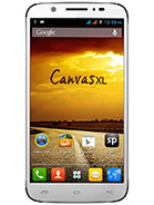 Best available price of Micromax A119 Canvas XL in Zimbabwe