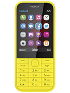 Best available price of Nokia 225 Dual SIM in Zimbabwe