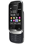 Best available price of Nokia C2-06 in Zimbabwe