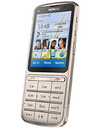 Best available price of Nokia C3-01 Touch and Type in Zimbabwe