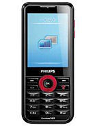 Best available price of Philips Xenium F511 in Zimbabwe