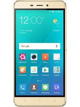Best available price of QMobile Noir J7 in Zimbabwe