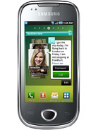 Best available price of Samsung I5801 Galaxy Apollo in Zimbabwe