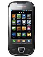 Best available price of Samsung I5800 Galaxy 3 in Zimbabwe