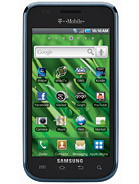 Best available price of Samsung Vibrant in Zimbabwe