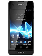 Best available price of Sony Xperia SX SO-05D in Zimbabwe