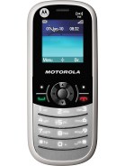 Best available price of Motorola WX181 in Zimbabwe