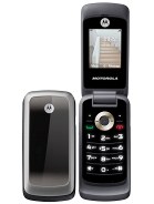 Best available price of Motorola WX265 in Zimbabwe