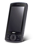 Best available price of Acer beTouch E100 in Zimbabwe