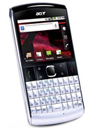 Best available price of Acer beTouch E210 in Zimbabwe