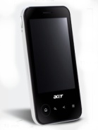 Best available price of Acer beTouch E400 in Zimbabwe