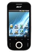 Best available price of Acer beTouch E110 in Zimbabwe
