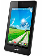 Best available price of Acer Iconia One 7 B1-730 in Zimbabwe