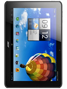 Best available price of Acer Iconia Tab A510 in Zimbabwe