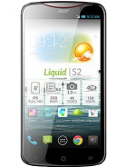 Best available price of Acer Liquid S2 in Zimbabwe