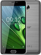 Best available price of Acer Liquid Z6 Plus in Zimbabwe