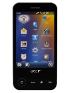 Best available price of Acer neoTouch P400 in Zimbabwe