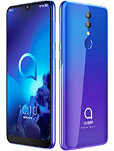 Best available price of alcatel 3 (2019) in Zimbabwe