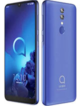 Best available price of alcatel 3L in Zimbabwe