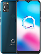 Best available price of alcatel 3X (2020) in Zimbabwe