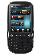 Best available price of alcatel OT-806 in Zimbabwe