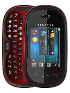 Best available price of alcatel OT-880 One Touch XTRA in Zimbabwe