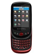 Best available price of alcatel OT-980 in Zimbabwe