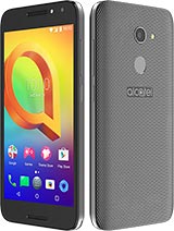 Best available price of alcatel A3 in Zimbabwe