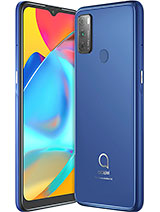 Best available price of alcatel 3L (2021) in Zimbabwe