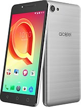 Best available price of alcatel A5 LED in Zimbabwe