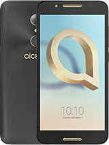 Best available price of alcatel A7 in Zimbabwe