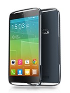 Best available price of alcatel Idol Alpha in Zimbabwe