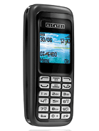 Best available price of alcatel OT-E100 in Zimbabwe