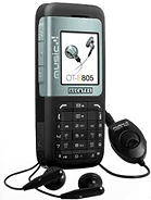 Best available price of alcatel OT-E805 in Zimbabwe