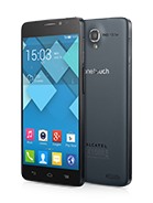 Best available price of alcatel Idol X in Zimbabwe