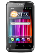 Best available price of alcatel OT-978 in Zimbabwe