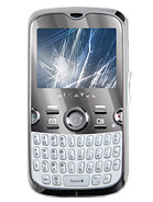 Best available price of alcatel OT-800 One Touch CHROME in Zimbabwe