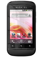 Best available price of alcatel OT-918 in Zimbabwe