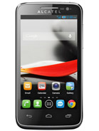 Best available price of alcatel Evolve in Zimbabwe