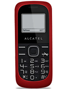 Best available price of alcatel OT-112 in Zimbabwe