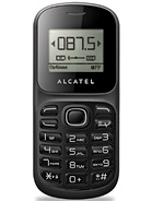Best available price of alcatel OT-117 in Zimbabwe